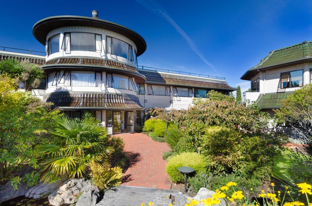 Aloha Lodge Beachside Accommodation Nelson Exterior foto